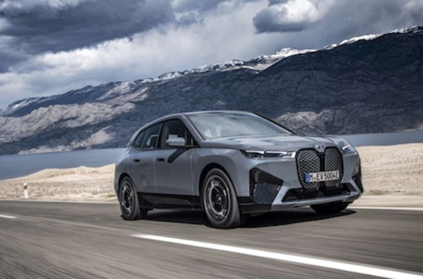 Task Force Lead Automotive